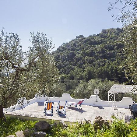 Casa Della Valle Gentile 马蒂纳塔 外观 照片