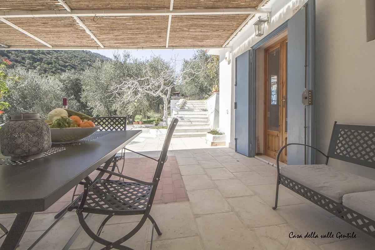 Casa Della Valle Gentile 马蒂纳塔 客房 照片