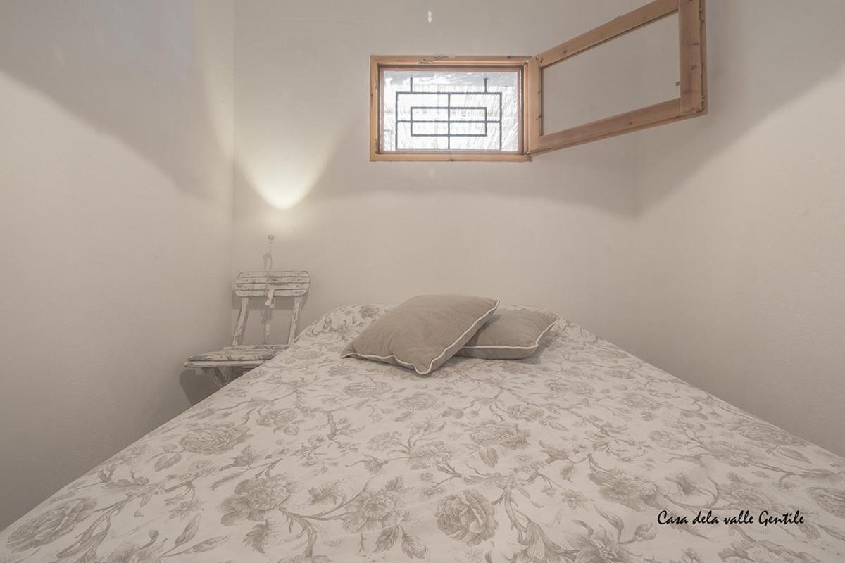 Casa Della Valle Gentile 马蒂纳塔 外观 照片