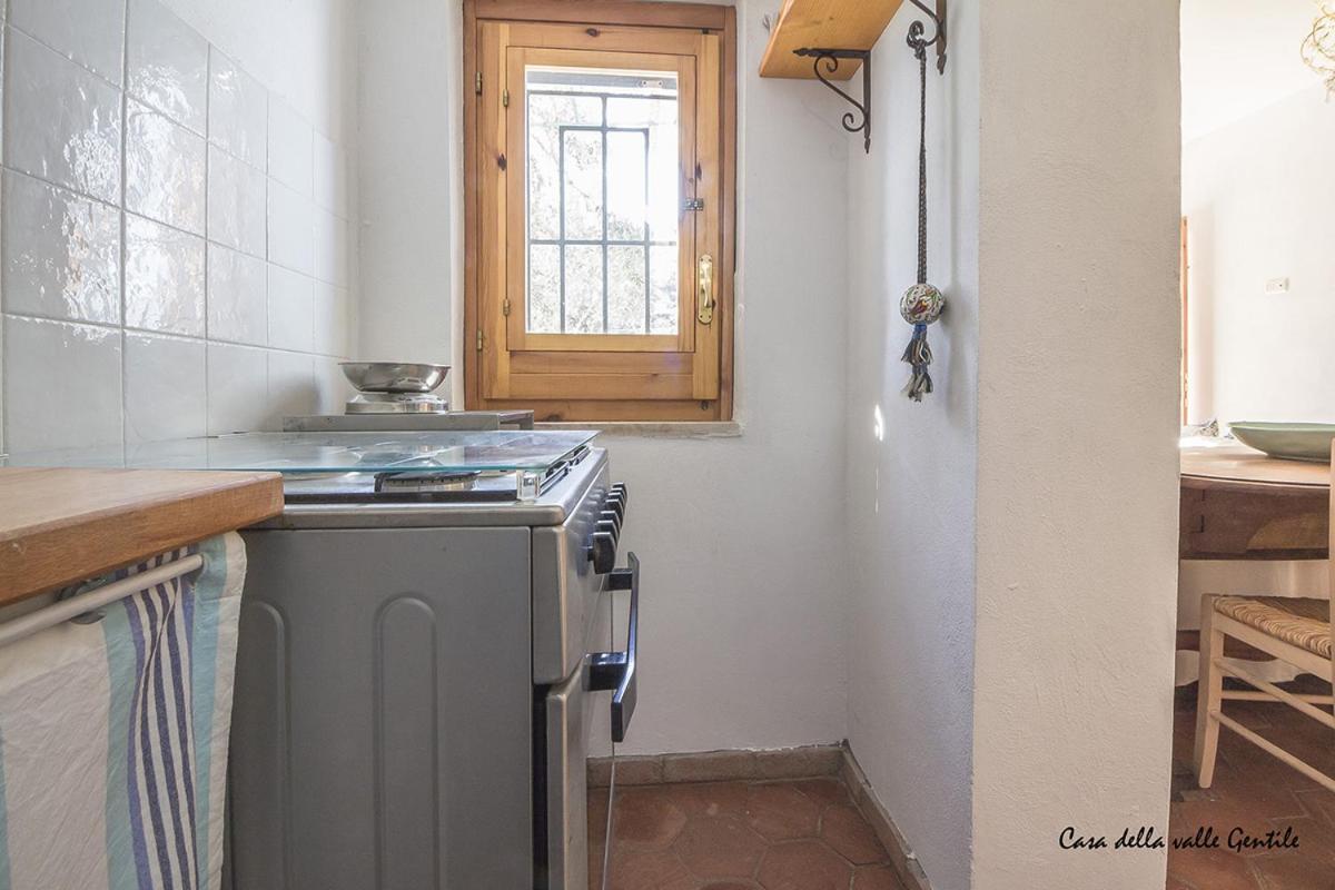 Casa Della Valle Gentile 马蒂纳塔 外观 照片